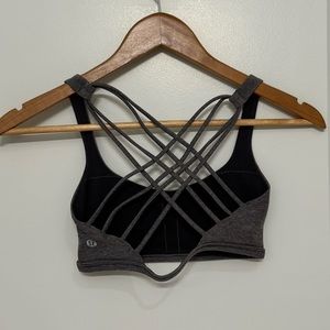 Lululemon free to be wild 2